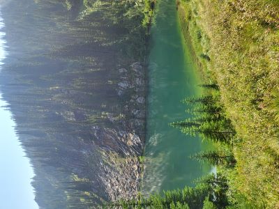 Heart Lake 2023